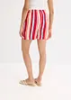 Schlupf-Shorts aus feiner Viskose, bonprix