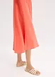 Robe caftan en gaze de coton, bonprix