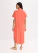 Robe caftan en gaze de coton, bonprix