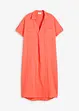 Robe caftan en gaze de coton, bonprix