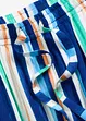 Weite Hose aus feiner Viskose, bonprix