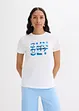 T-shirt 100% coton, bonprix