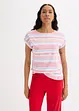 T-shirt 100% coton, bonprix