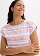 T-shirt 100% coton, bonprix