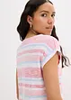 T-shirt 100% coton, bonprix