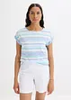 T-shirt 100% coton, bonprix