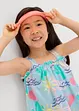 Top et short 100% coton (ens. 2 pces.), bonprix