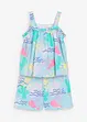 Top et short 100% coton (ens. 2 pces.), bonprix