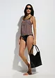 Tankini oversize (ens. 2 pces), bonprix