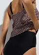 Tankini oversize (ens. 2 pces), bonprix