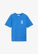 T-shirt en coton, bonprix