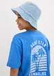 T-shirt en coton, bonprix