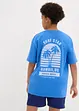 T-shirt en coton, bonprix