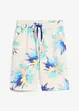 Bermuda en molleton 100% coton, bonprix