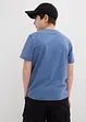 T-Shirt aus Bio Baumwolle, bonprix