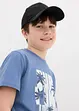 T-Shirt aus Bio Baumwolle, bonprix