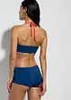Bikini avec brassière zippée (ens. 2 pces), bonprix