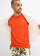 Sweat sans manches en coton épais, bonprix