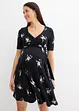 Robe de grossesse et d’allaitement en viscose douce, bonprix