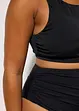 Bikini brassière (ens. 2 pces) en polyamide, bonprix