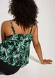 Tankini (2-tlg.Set), bonprix