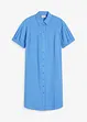 Robe en popeline de coton, bonprix