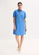 Robe en popeline de coton, bonprix