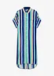 Robe-chemise en viscose fluide, bonprix