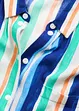 Robe-chemise en viscose fluide, bonprix