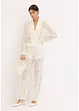Blazer en dentelle, bonprix