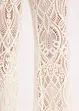 Pantalon en dentelle, bonprix