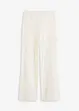 Pantalon en dentelle, bonprix