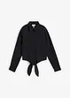 Bluse aus Musselin, bonprix