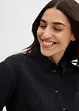 Bluse aus Musselin, bonprix