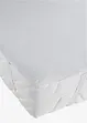 Wasserdichte Matratzenauflage, bonprix