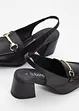 Sling Pumps, bonprix