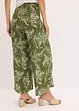 Bedruckte Hose, bonprix