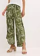 Bedruckte Hose, bonprix