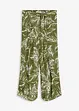 Bedruckte Hose, bonprix