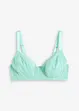 Soutien-gorge à armatures avec une jolie dentelle, bonprix