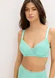 Soutien-gorge à armatures avec une jolie dentelle, bonprix