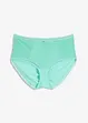 Culotte Maxi avec dentelle, bonprix
