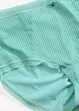 Culotte Maxi avec dentelle, bonprix