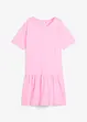 Jerseykleid aus Bio-Baumwolle, bonprix