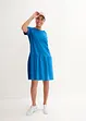 Robe en jersey coton, bonprix