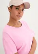 Jerseykleid aus Bio-Baumwolle, bonprix