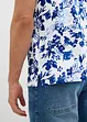 Polo en coton épais, bonprix