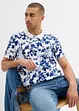 Polo en coton épais, bonprix
