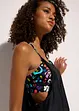 Tankini oversize (ens. 2 pces), bonprix