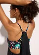 Tankini oversize (ens. 2 pces), bonprix